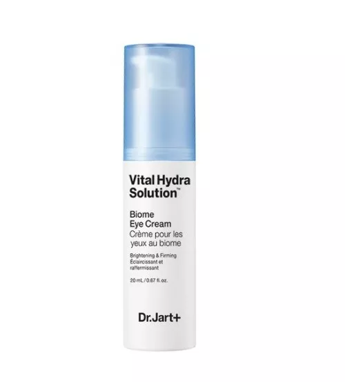 [Dr.Jart] Vital Hydra Solution Biome Eye Cream - 20ml K-Cosmetic