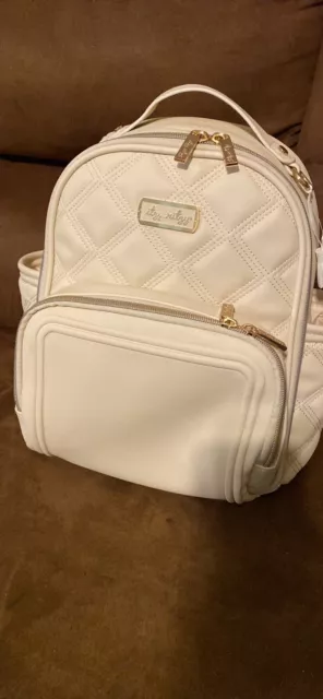 itzy ritzy mini diaper bag