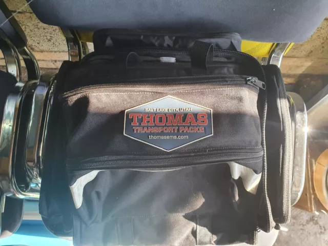 Thomas Aeromed Trauma Bag