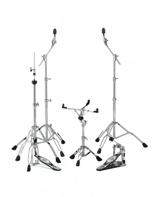 TAMA Hardware Hardwareset HB5W 5-teilig für Superstar und Silverstar