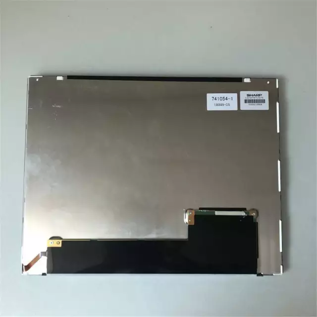 12.1" 800×600 Resolution LQ121S1LG72 LCD Screen Panel