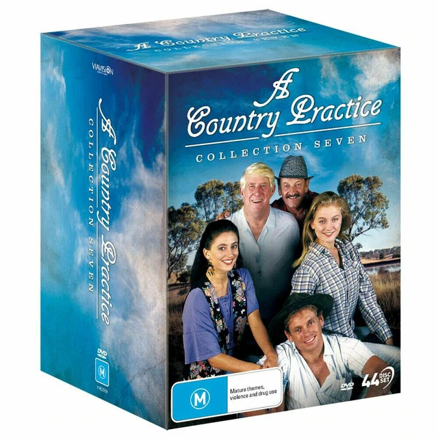 その他 Country Practice: Season 11 [PAL/0] [DVD] A Country Practice: Season Eleven (DVD) : Leigh Spence, Bob