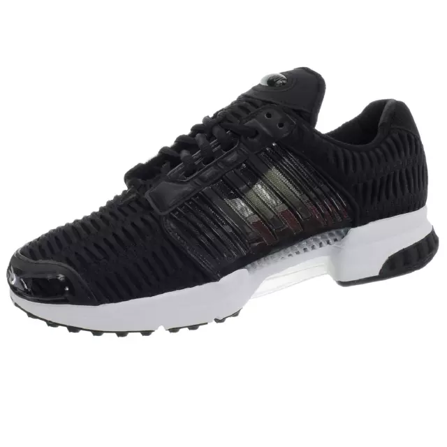 Adidas Originals Clima Cool 1 Sneaker Chaussures de sport Climacool CC noir SALE