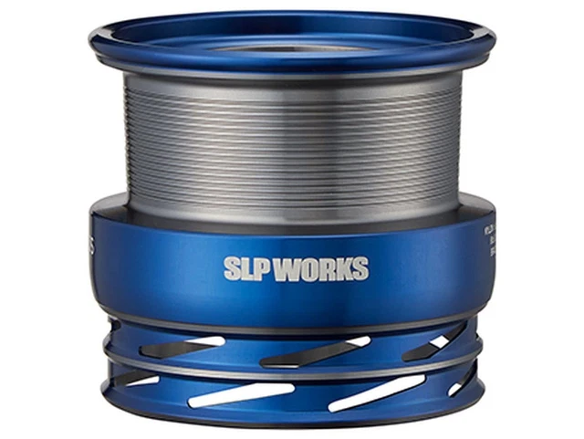 DAIWA SLP WORKS Slpw Ex Lt 2000Ss Spool Custom Spare