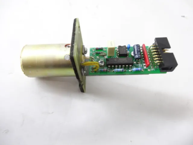 Thermo Scientific Motor Board Assembly Model 300