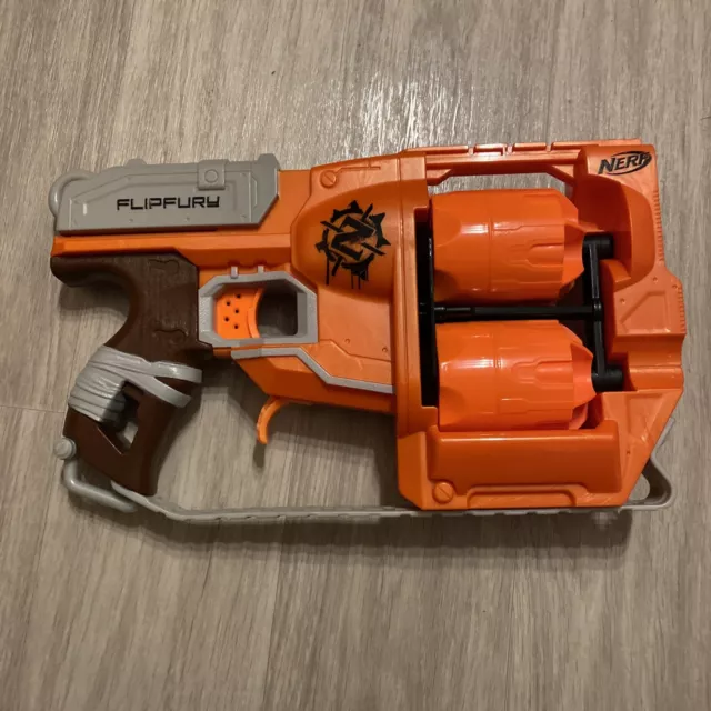 Fusil a pompe NERF Rival Saturn Edge Series (Hades, Takedown, Fortnite,  Artemis)