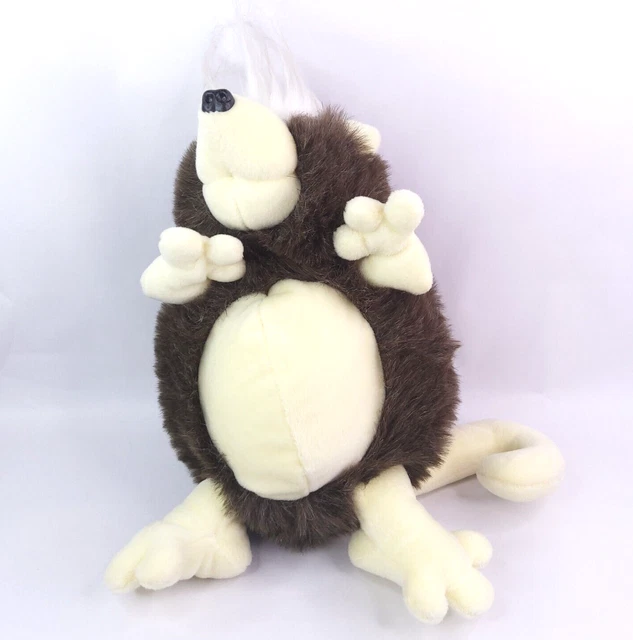 Possum webkinz sales