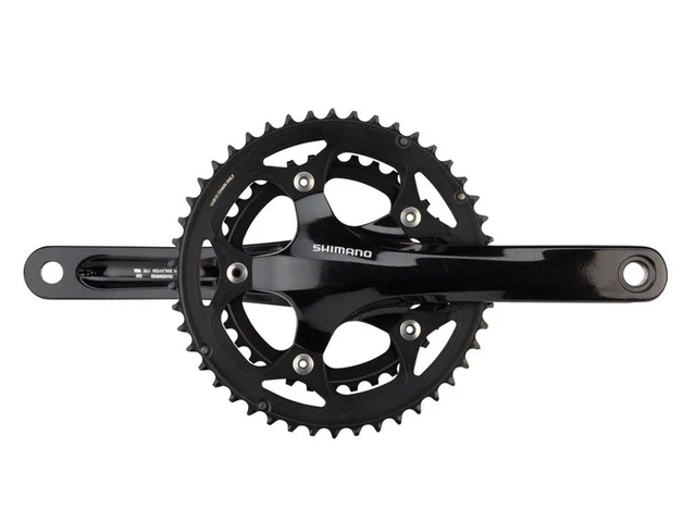 Shimano Bielas con platos Tiagra FC-4700 | Bikeinn
