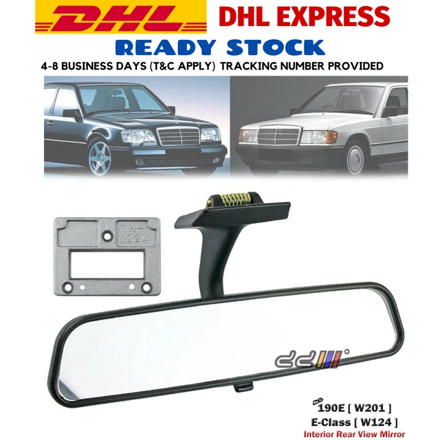 メルセデスベンツ W124?S124? コーナーポール メルセデスベンツ W124?S124? コーナーポール