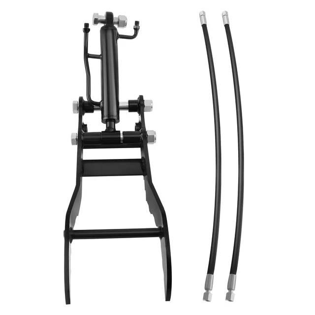 Excavators, Construction Tools, Industrial Tools, Business, Office