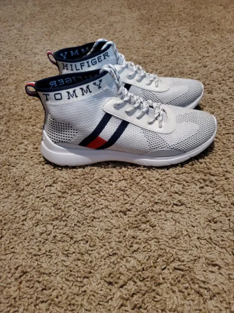 Tommy Hilfiger Sneakers 9M