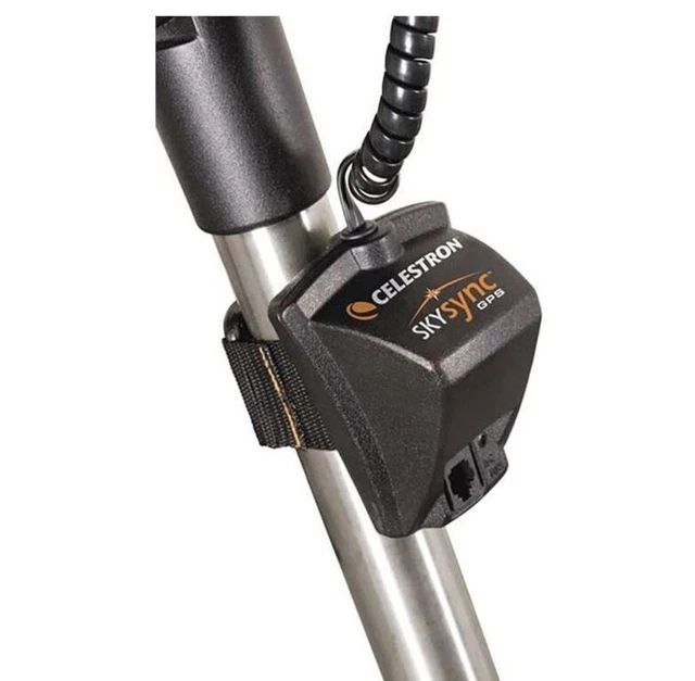 Celestron SkySync GPS