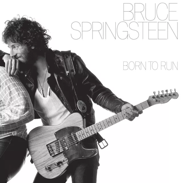 Vinile Bruce Springsteen - Born To Run