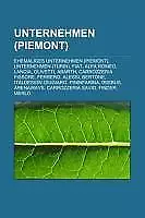 Unternehmen (Piemont) | Buch | 9781158878987