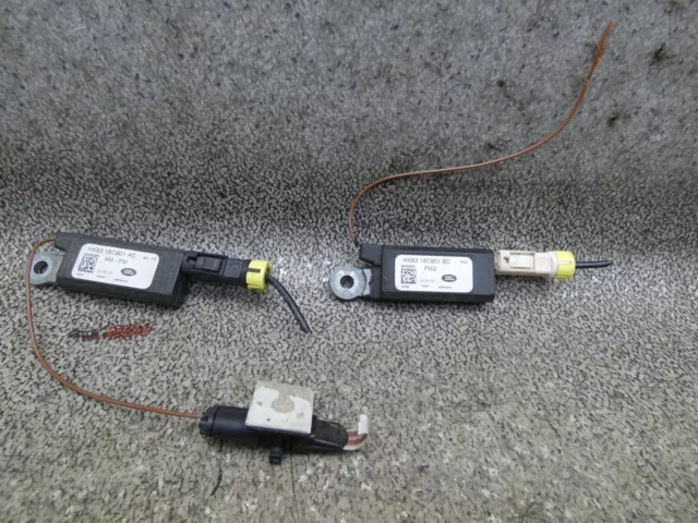 Amplificatore antenna HK83-18C901-AC HK83-18C901-AC Jaguar F-Pace 3.0d 18.1712.039