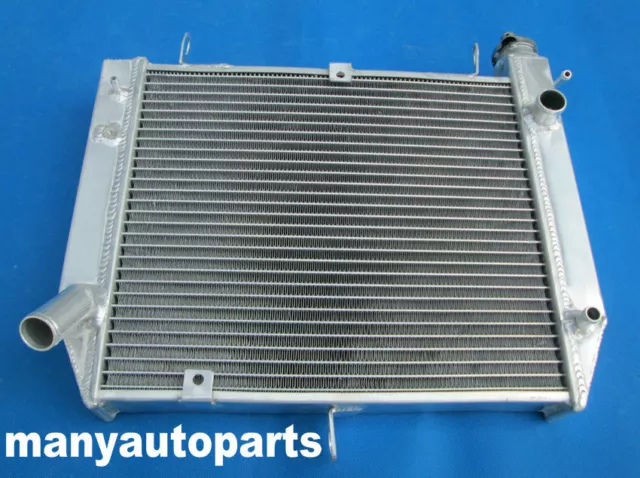 Aluminium Radiator for Yamaha YZF R1 R 1 R-1 2000 2001 00 01