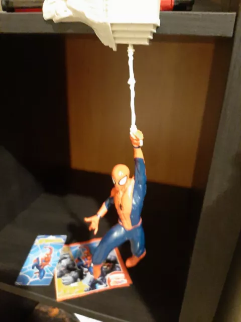 SPIDERMAN  Kinder Maxi Sorpresa Pasqua 2023