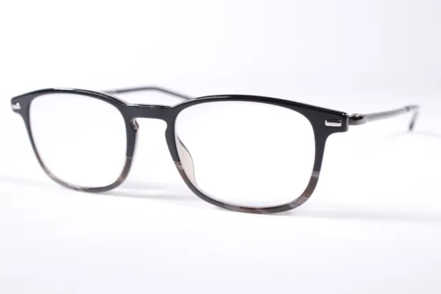 Hugo Boss BOSS 1022 Full Rim M9451 Eyeglasses Glasses Frames Eyewear