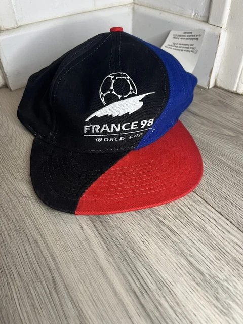 Casquette Insigne Patrouille de France