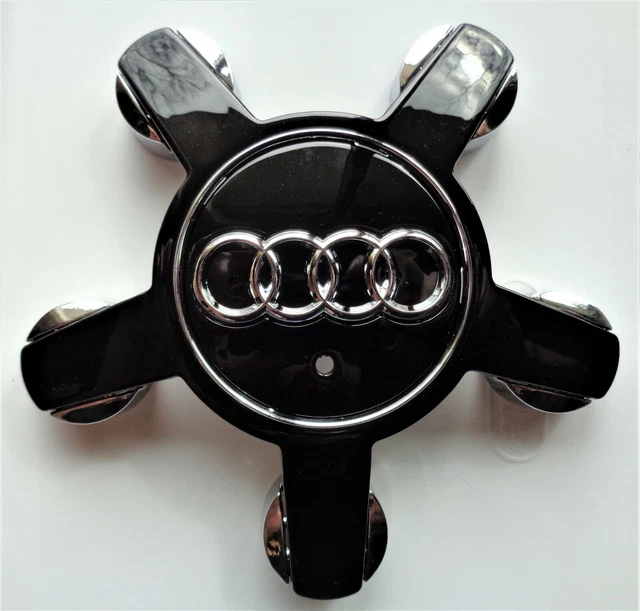 AUDI WHEEL CENTER HUB CAP A3 A4 A5 A6 A7 A8 TT QUATTRO A1 Q3 Q5
