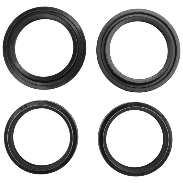 43X53X9.5 Motorrad Vorder Gabel StoßDäMpfer ÖL Dichtung 43X53 Vorder Gabel 2150