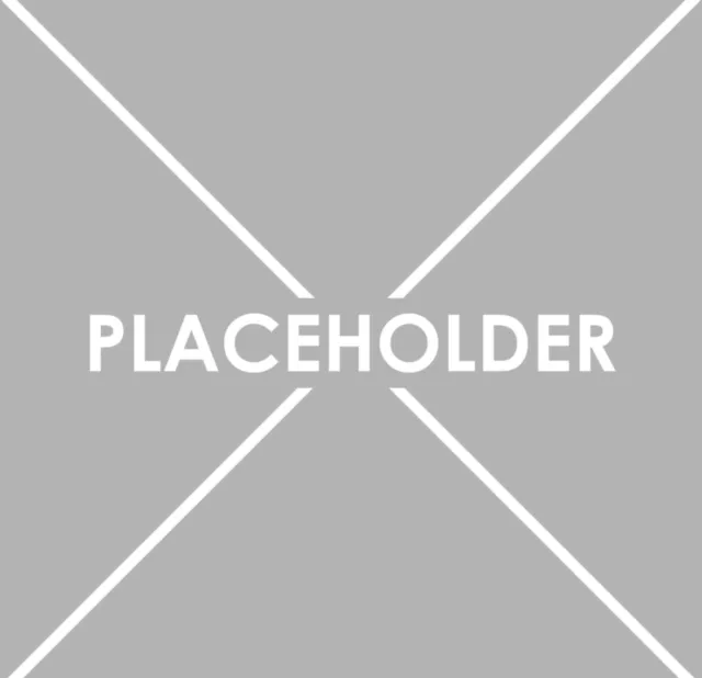 Placeholder - Will be updated #1