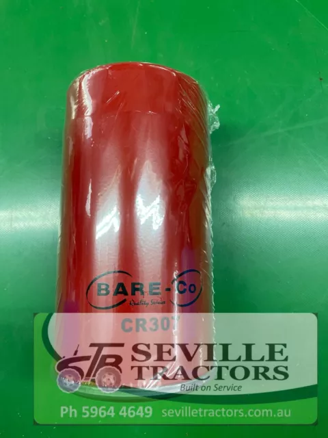Oil Filter Massey Ferguson CR307 MF135 Diesel  MF148