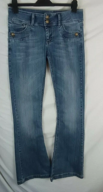 Jane norman jeans sales bootcut