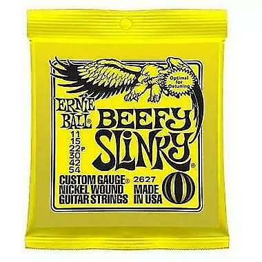 ERNIE BALL 2627 Beefy Slinky