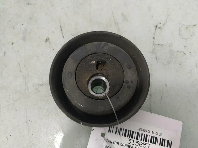 galet tendeur pour CITROEN XSARA PICASSO 2.0 HDI 2004 315857