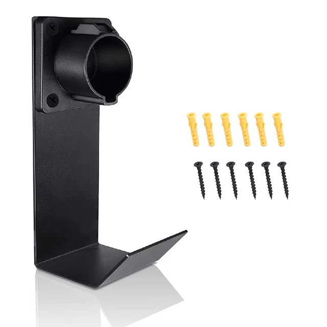 Station de Chargement ? Ule Poids 490g Holster Dock J-Hook Combinaison Métal
