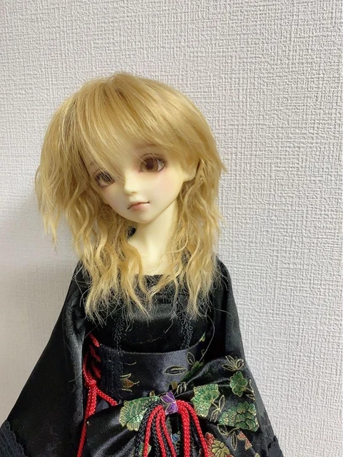 DIKADOLL BAIXUAN 70CM Super Dollfie Male Body Ver.3 DIKADOLL BAIXUAN 70CM Super Dollfie Male Body Ver.3