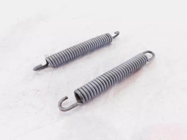 BMW K1200 R1100 R1150 R1200 R1250 F650 OEM Side Stand Kickstand Return Springs