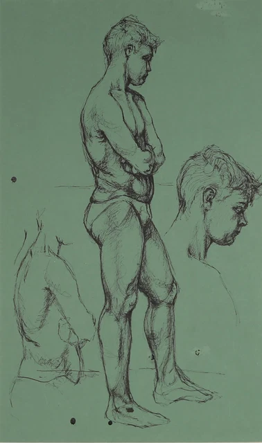 Atelier : Dessin à la plume et au brou de noix - Neuvic : date