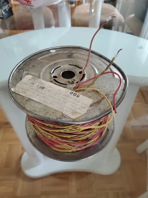Otros, Recambios y accesorios, Vintage, Imagen y sonido