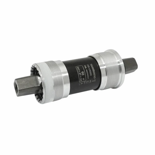 Boîtier De Pédalier SD BB386 Threaded Lock - 30mm