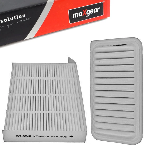 Filtre à Air JAPKO 20835 Pour Opel Agila B (H08) Et Suzuki Swift IV (FZ, NZ) - Nombreuses Références équivalentes