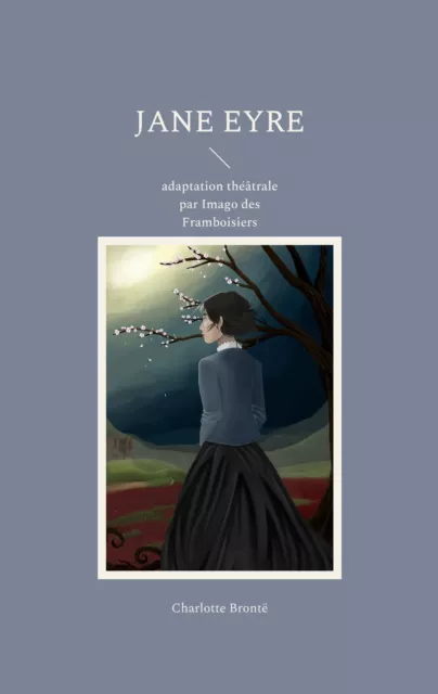 Jane Eyre - Charlotte Brontë -  9782322436927