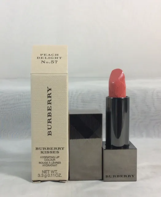 Burberry Lipstick 3.3 g / .11 oz Peach Delight No. 57