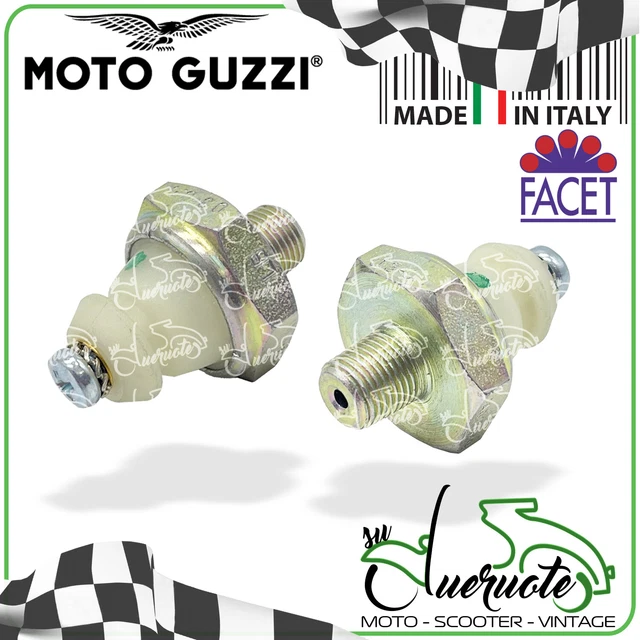 Raccordo A T Per Sensore Pressione Olio 1/8 BSPT/NPT - Adattatore Per Linea Alimentazione Turbo - Foto 7