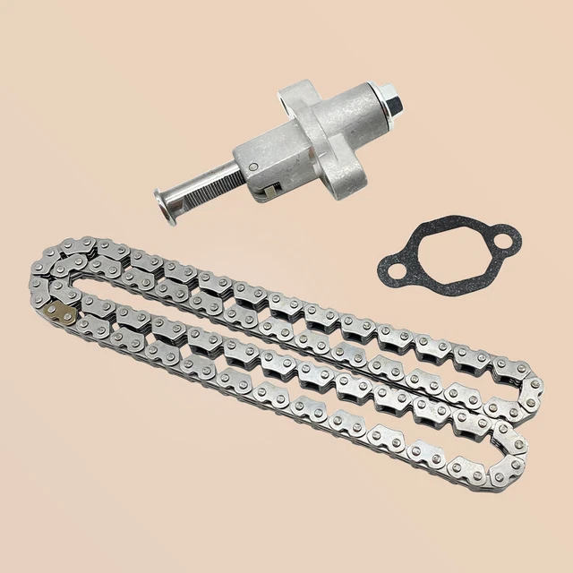 TIMING CHAIN TENSIONER Lifter Gasket for Yamaha YFM450 Grizzly Kodiak