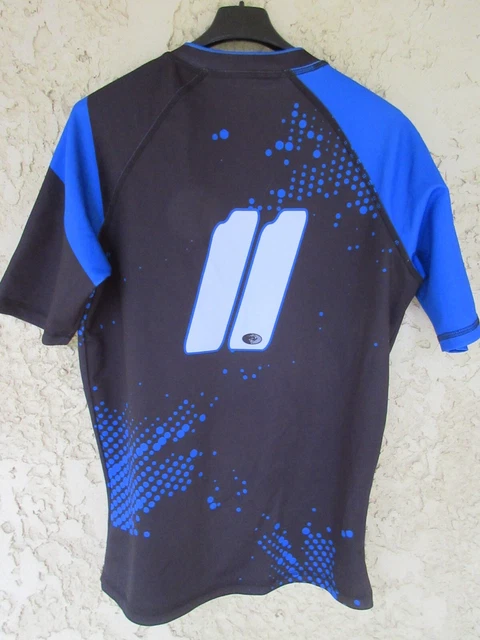 Maillots et vêtements de sport personnalisés fabriqués en France