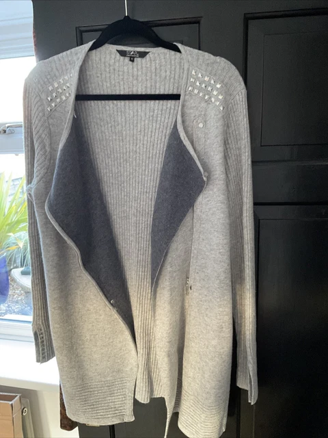 Star by julien macdonald cardigan top