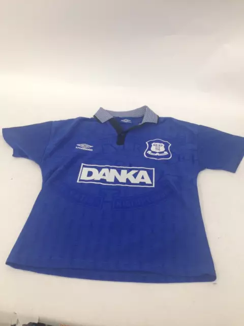 Everton best sale danka kit