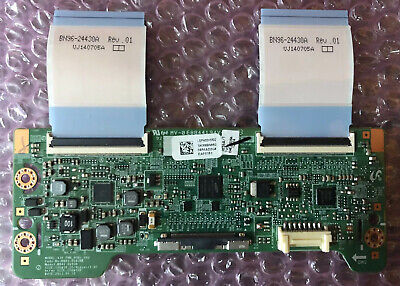(TC65) SCHEDA T-CON BN95-00856A LSF400HM02SK UE40H6320 X Samsung TV 40"