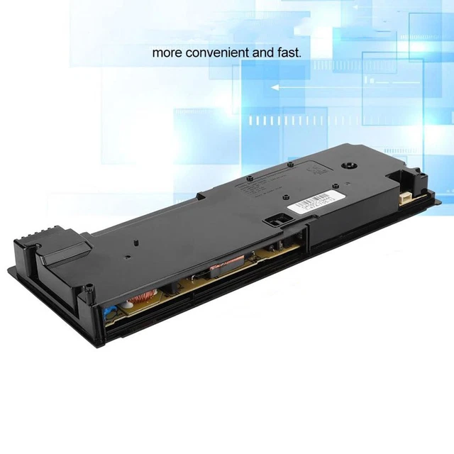 Alimentatore ADP-160CR Di Sostituzione - Per Modelli Slim 2000, 12V 13A, Input 100-240V - Foto 7