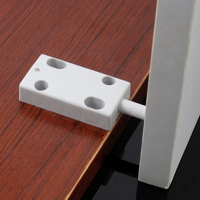 de porte Aspiration de porte d'armoire Videur de porte Poignées d'armoire 9