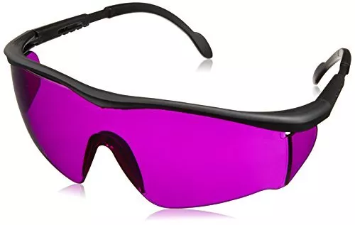 Shinwa measurement laser glasses 76793 from JAPAN wh4#