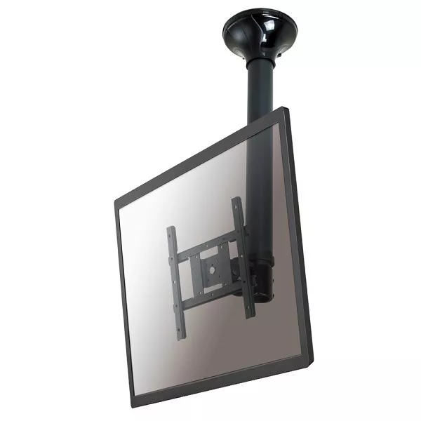 New-star TV/Monitor Ceiling Mount 10"-40" Screen, Height Adjust