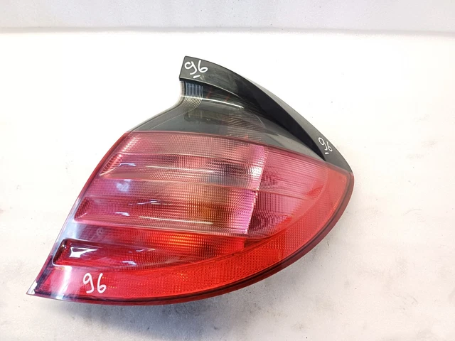 Magneti Marelli Left Rear Tail Light Lamp – Mercedes-Benz W203 CL203 Sport Coupe – A2038202564
